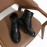 Men's Top Grain Cowhide Boots Casual Boots, Men's Chukka Fashion Boots, Men's Dress Shoes