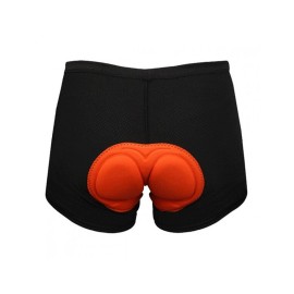 Functional Mesh High Elastic Soft Compressive Bike Short Sport Boxer Underwear for Men